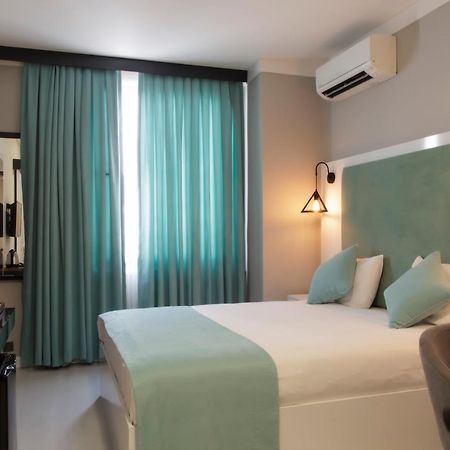 Bakirkoey Des Suit Otel Istanbul Exterior photo