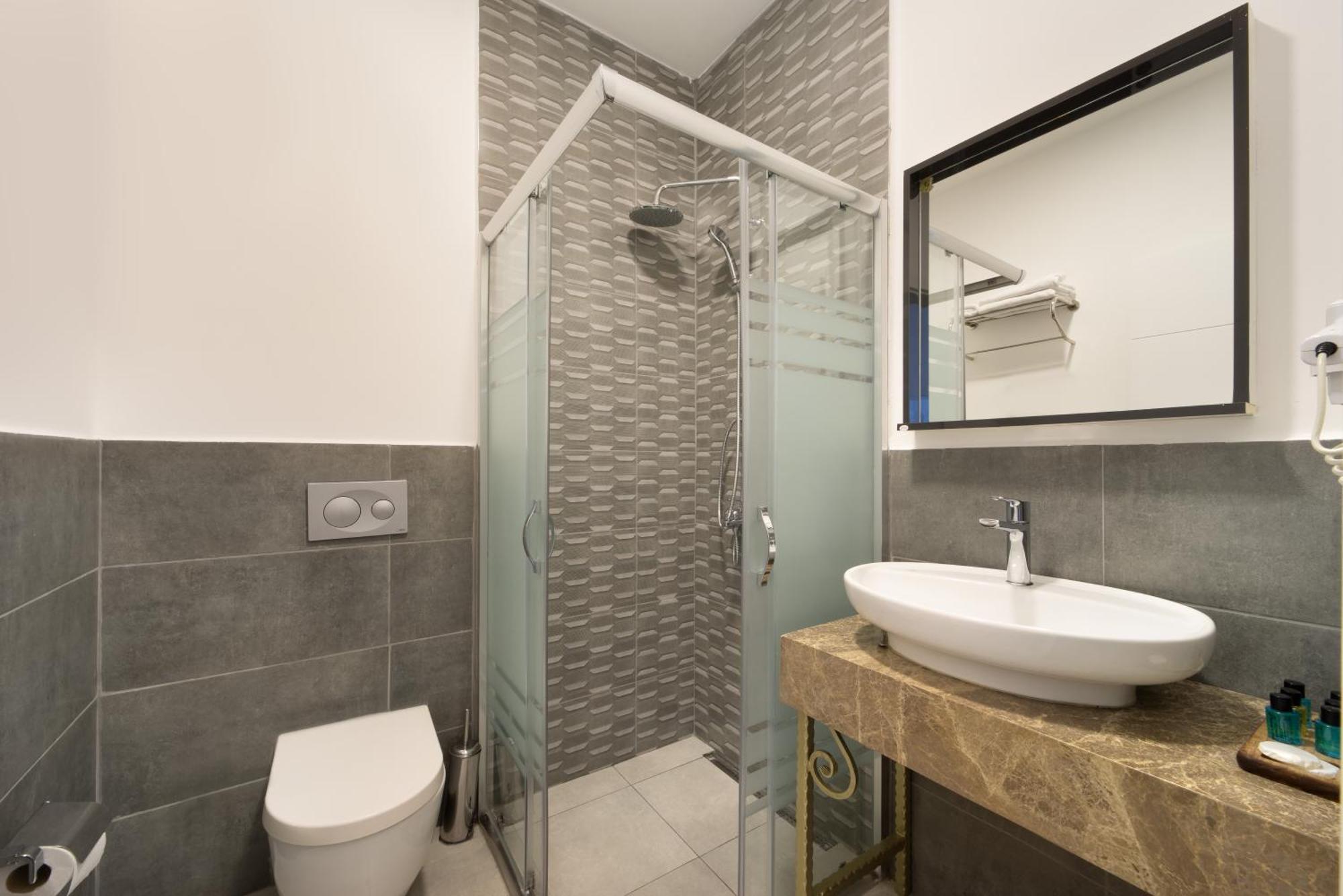 Bakirkoey Des Suit Otel Istanbul Exterior photo