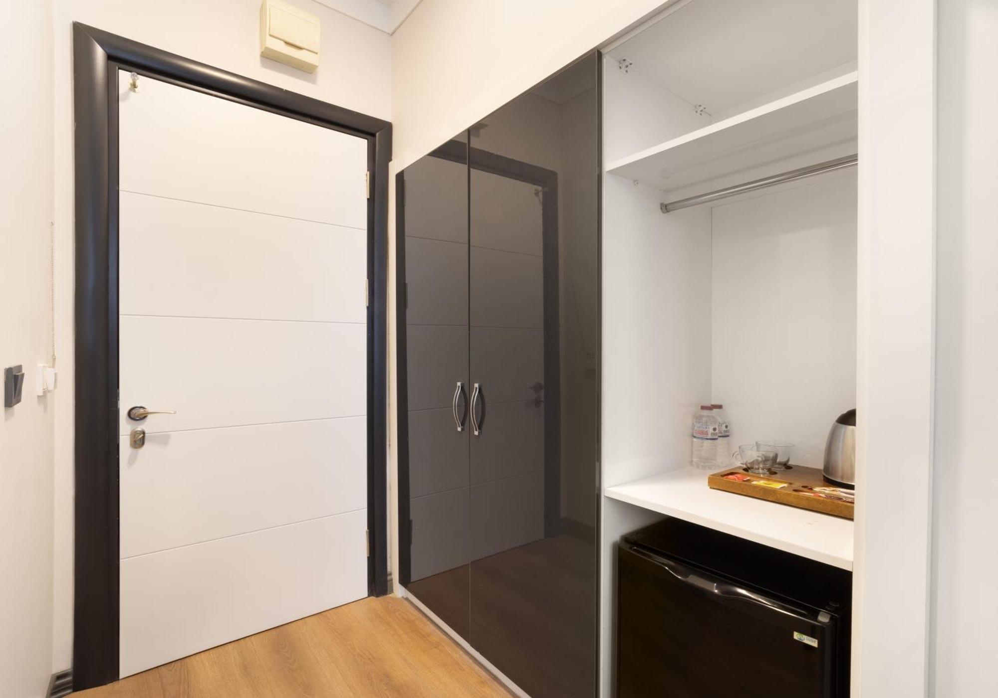 Bakirkoey Des Suit Otel Istanbul Exterior photo