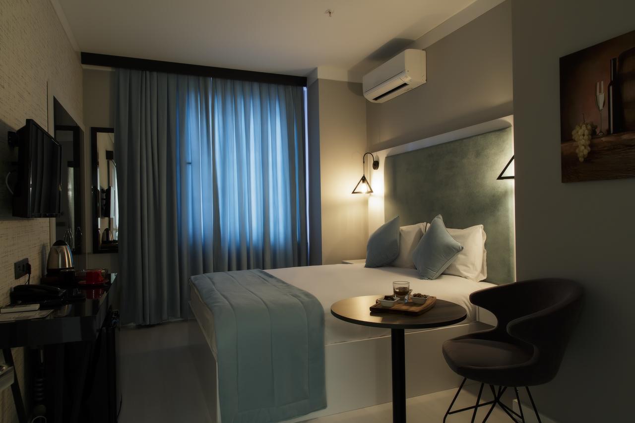 Bakirkoey Des Suit Otel Istanbul Exterior photo