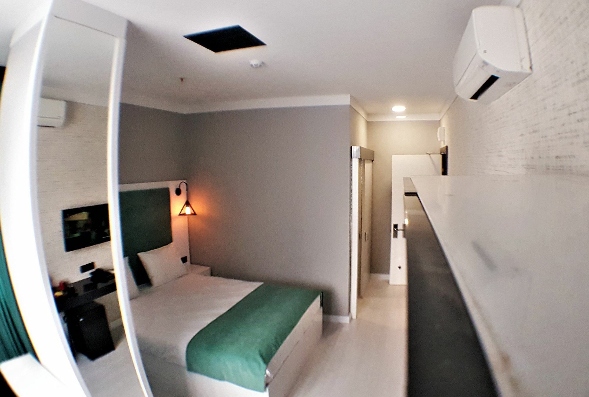 Bakirkoey Des Suit Otel Istanbul Exterior photo